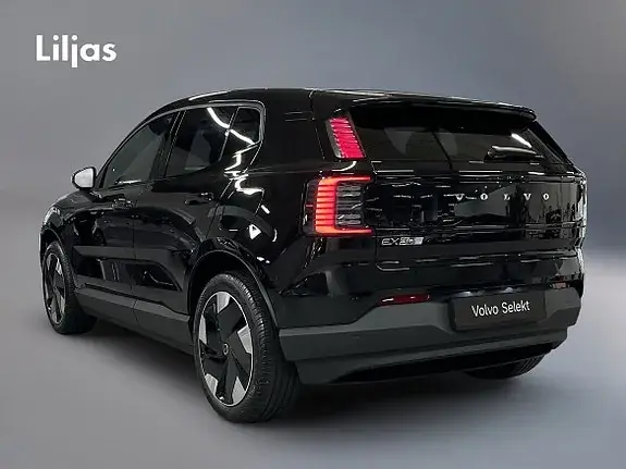 Volvo Ex30 2026 photo 4