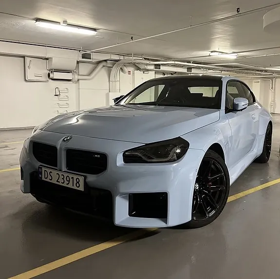BMW M2