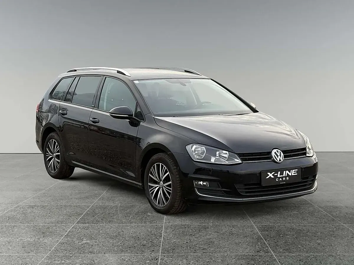 Volkswagen Golf 2016 photo 3