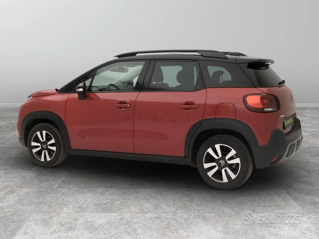 Citroen C3 Aircross 2020 photo 5