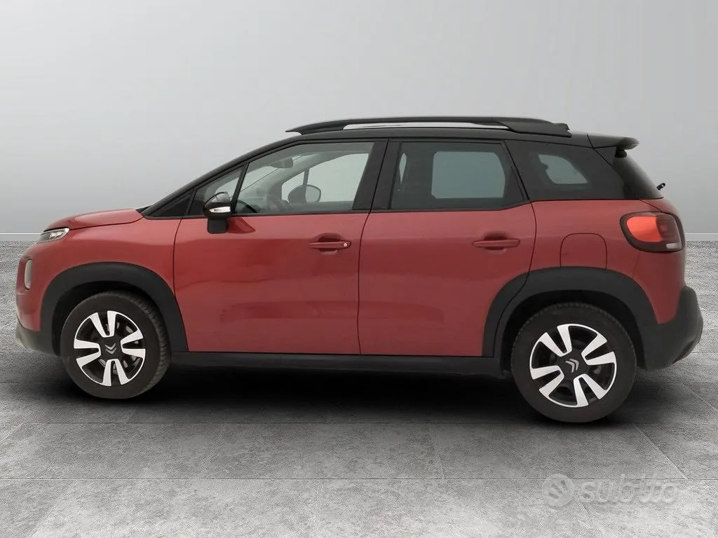 Citroen C3 Aircross 2020 photo 4