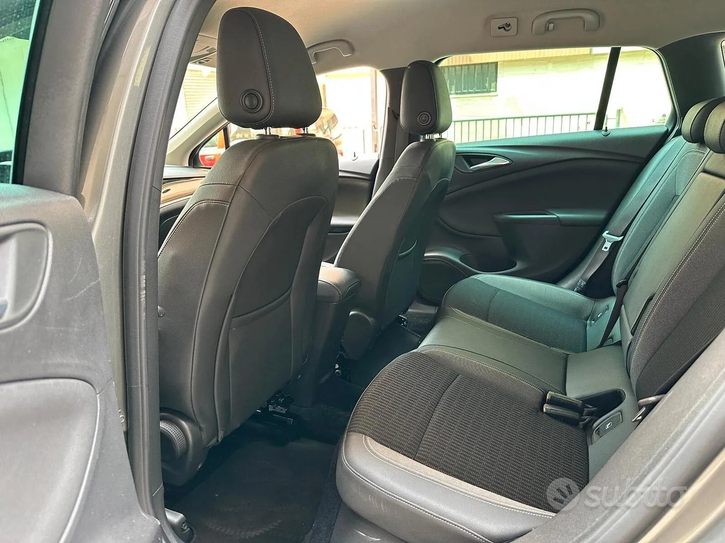 Opel Astra 2020 photo 5