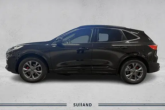 Ford Kuga 2023 photo 2