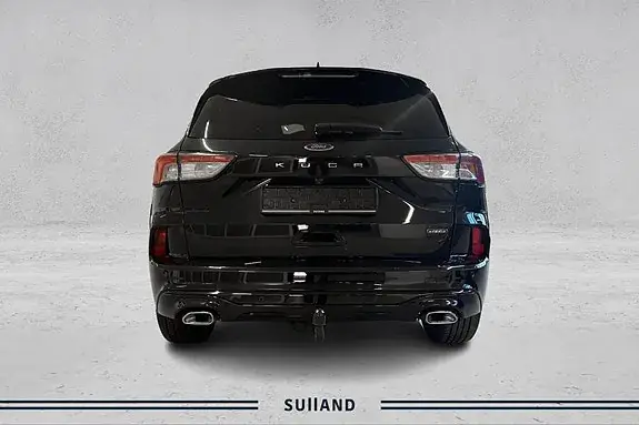 Ford Kuga 2023 photo 4