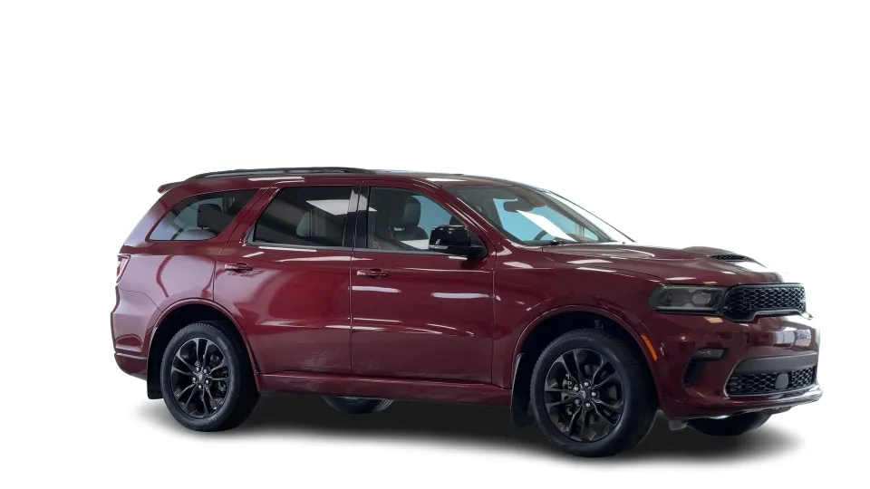 Dodge Durango 2023 photo 2