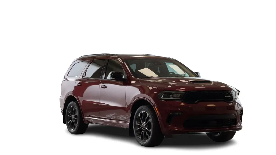 Dodge Durango 2023 photo 3