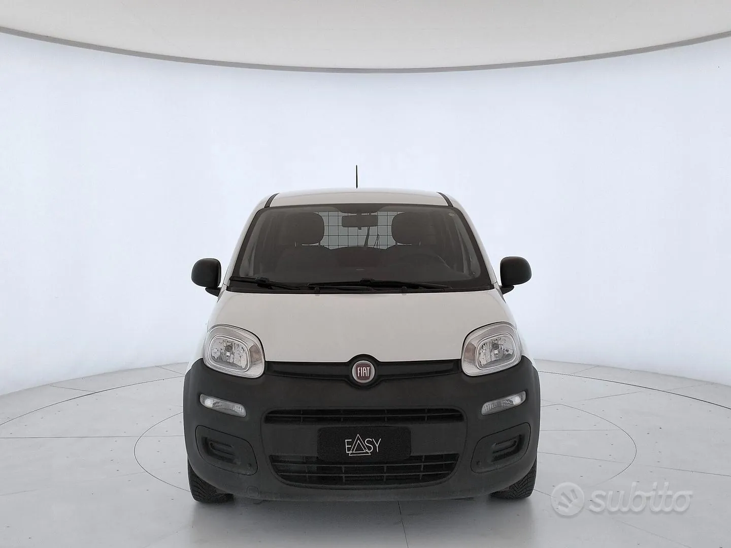 Fiat Panda 2021 photo 2