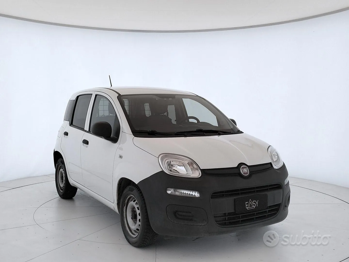Fiat Panda 2021 photo 3