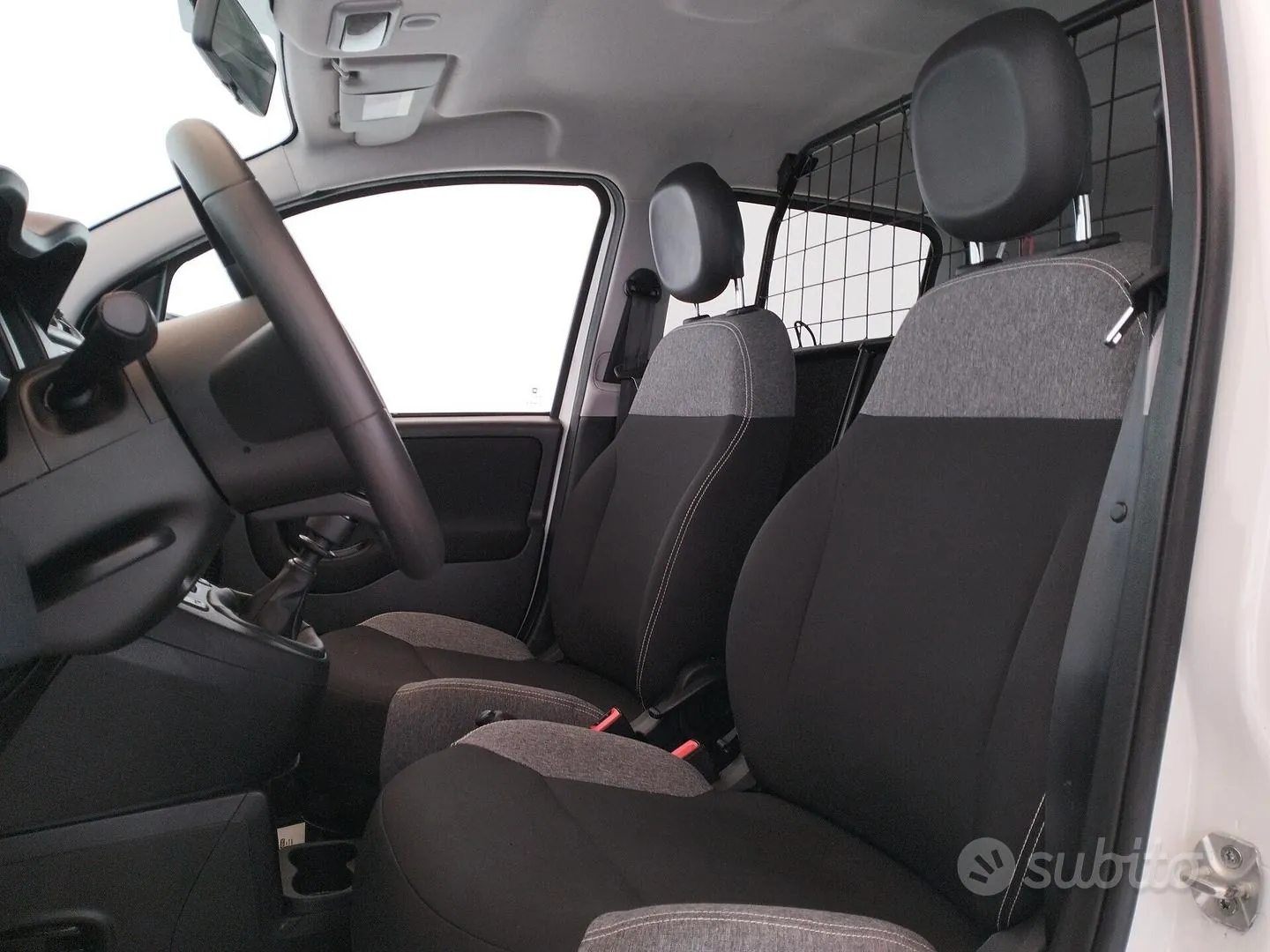 Fiat Panda 2021 photo 5