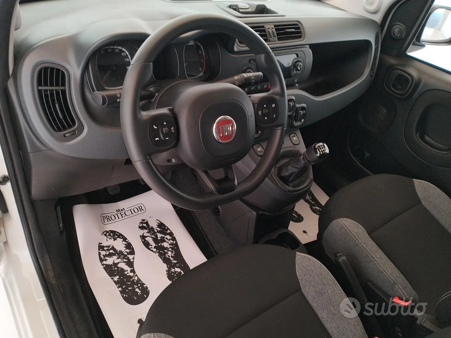 Fiat Panda 2021 photo 4
