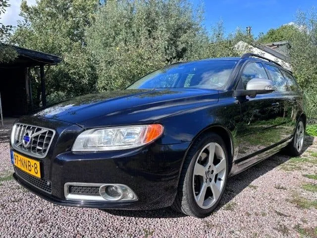Volvo V70
