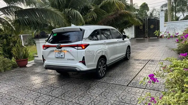 Toyota Veloz Cross 2025 photo 3