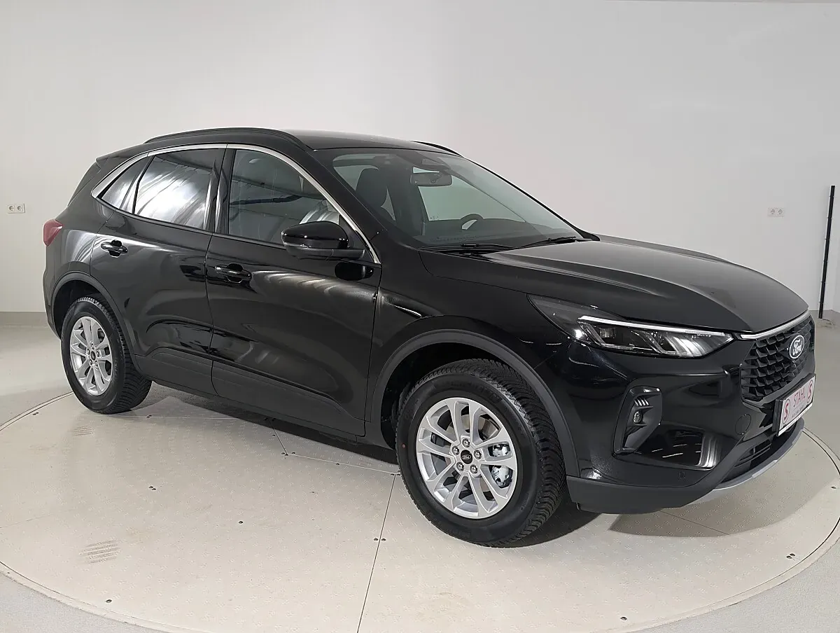 Ford Kuga photo 3