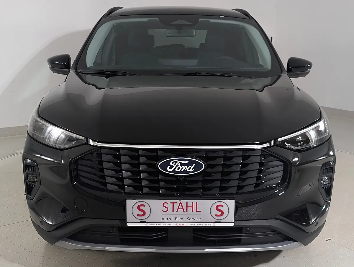 Ford Kuga photo 2