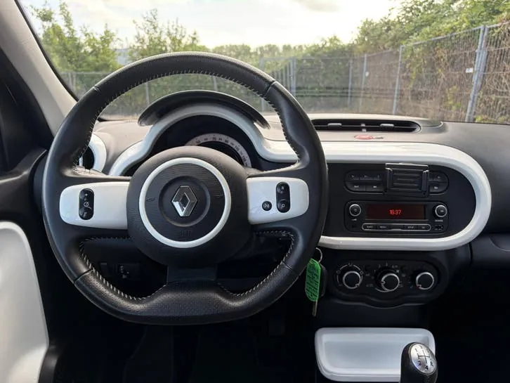 Renault Twingo 2016 photo 3