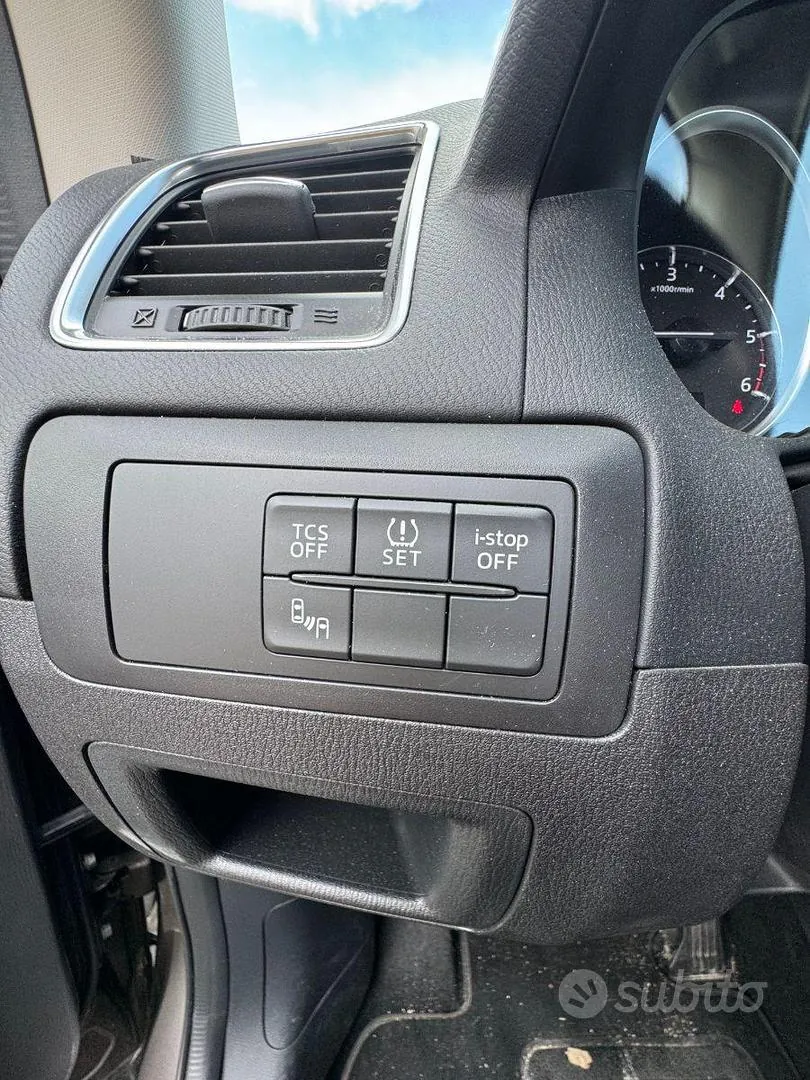 Mazda Cx-5 2016 photo 4