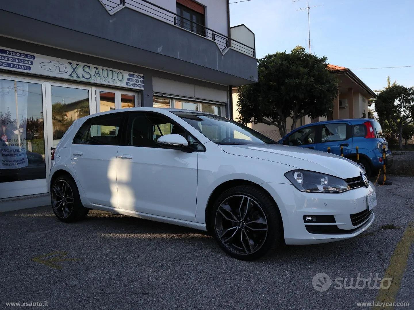 Volkswagen Golf 2016 photo 5