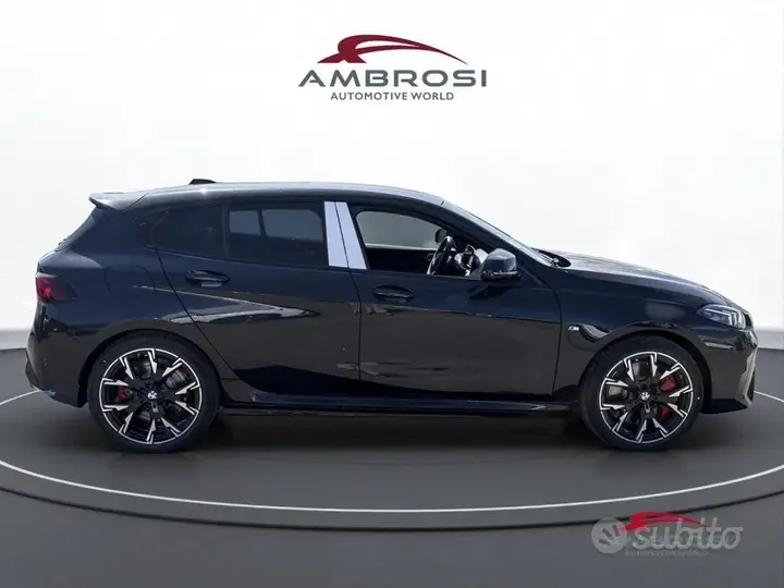 BMW M135I 2026 photo 5
