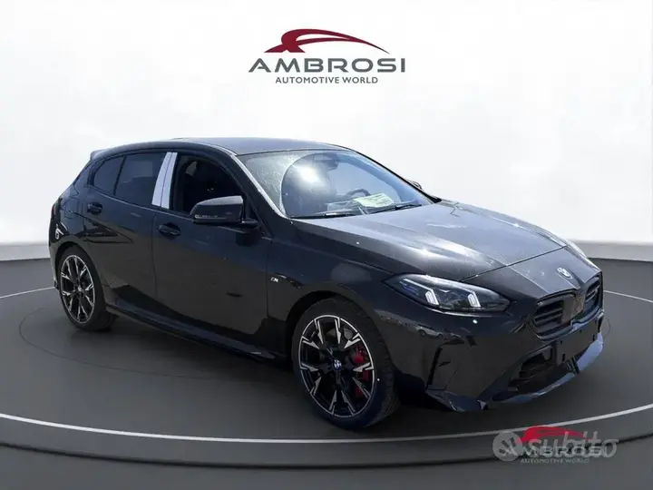 BMW M135I 2026 photo 2