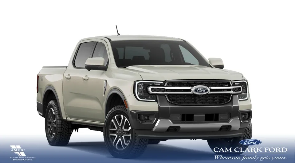 Ford Ranger 2026 photo 4