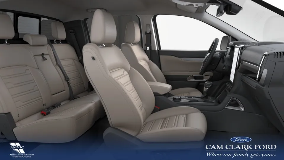 Ford Ranger 2026 photo 5