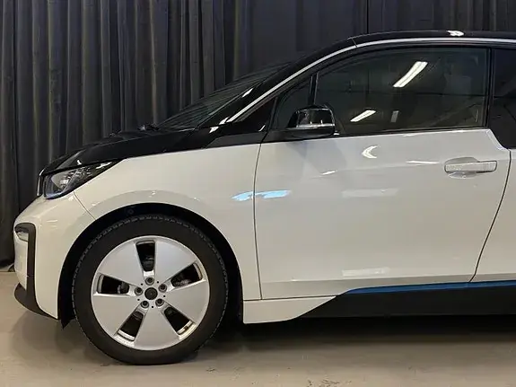 BMW I3 2020 photo 3