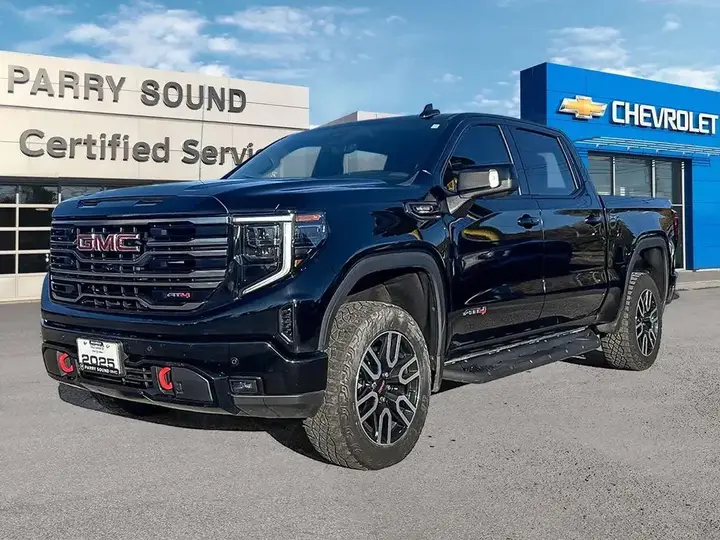 GMC Sierra 1500