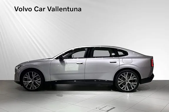 Volvo Es90 2026 photo 2