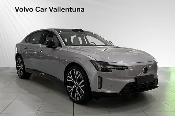 Volvo Es90 2026 photo 5