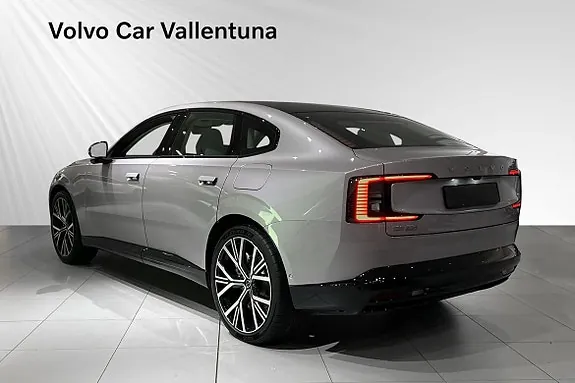 Volvo Es90 2026 photo 3