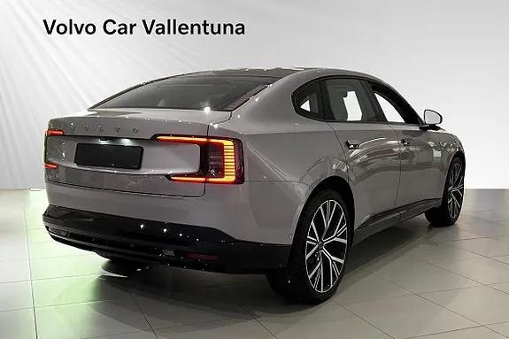 Volvo Es90 2026 photo 4