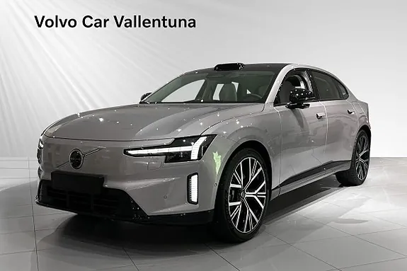 Volvo Es90