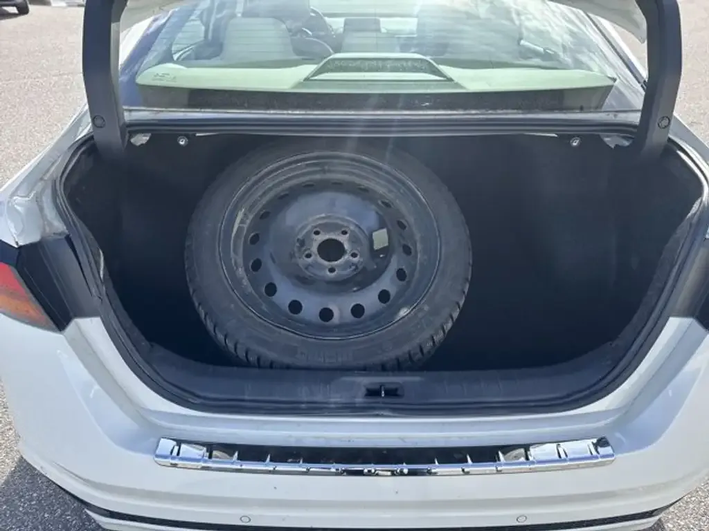 Nissan Altima 2019 photo 5