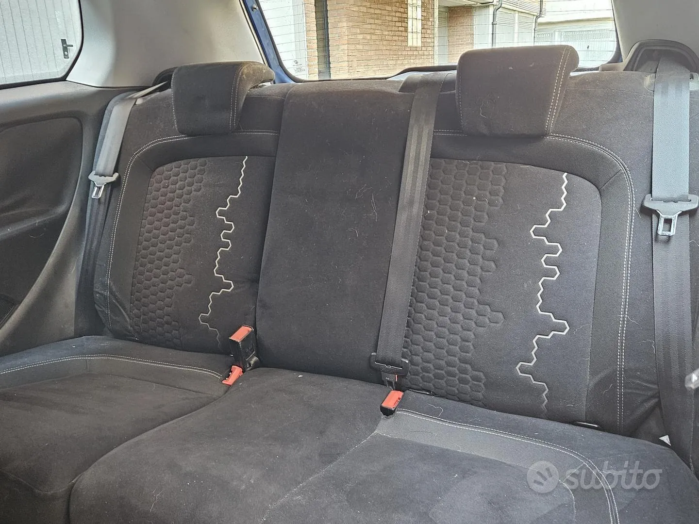 Fiat Punto 2013 photo 5