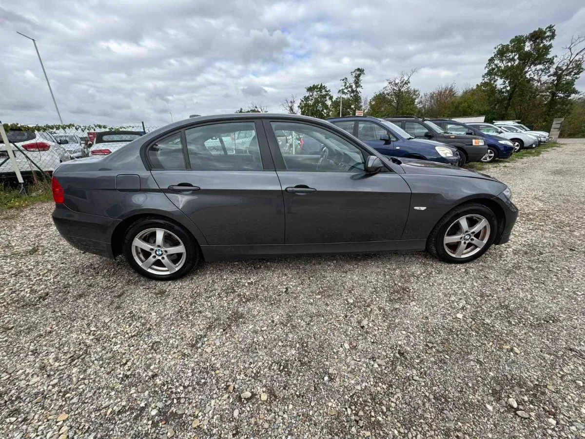 BMW 3 Series 2006 photo 3