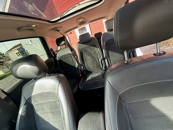 Ford S-Max 2014 photo 5