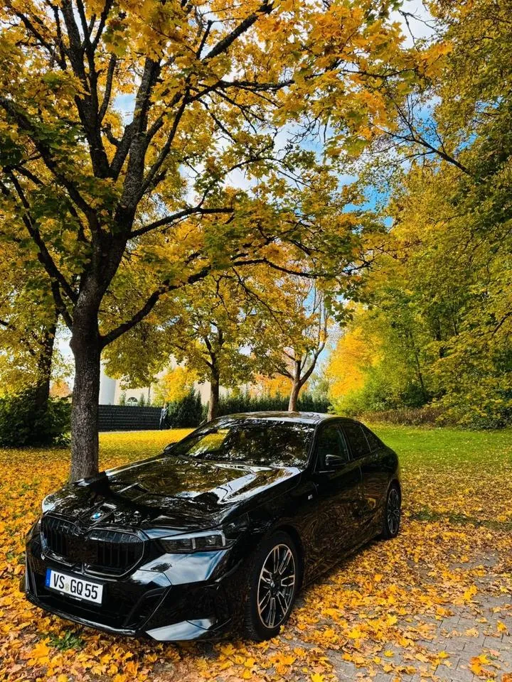 BMW 520D