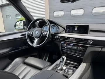 BMW X5 2017 photo 3