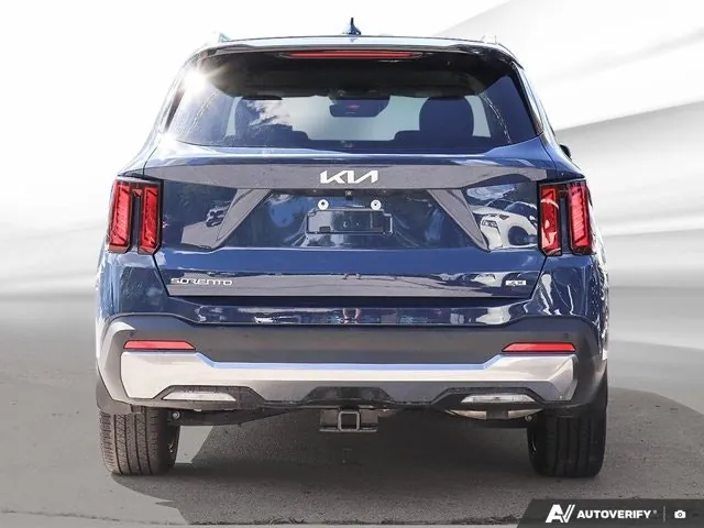 Kia Sorento 2024 photo 4