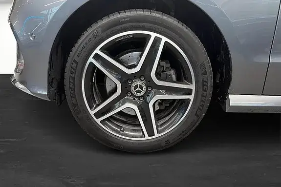 Mercedes-Benz Gle350 D 2017 photo 5