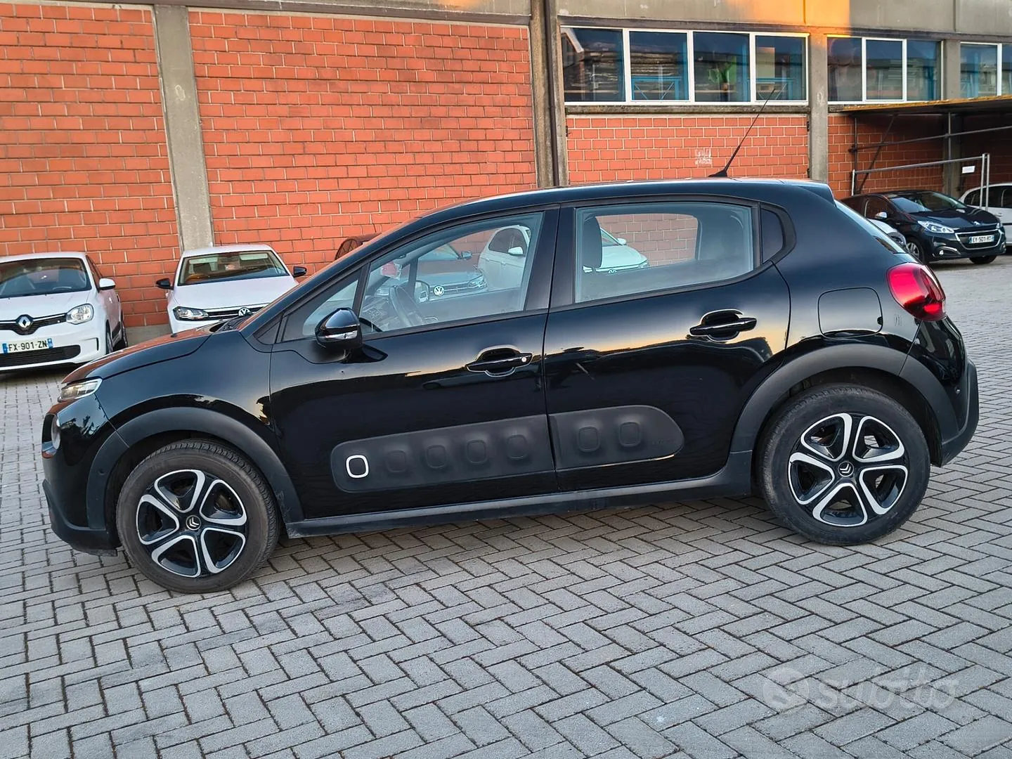 Citroen C3 2018 photo 5