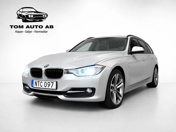 BMW 320D