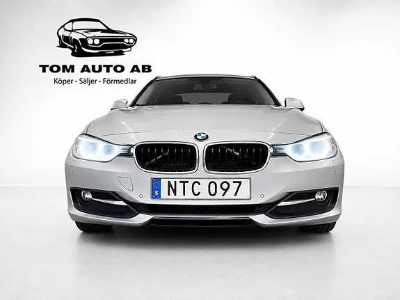 BMW 320D