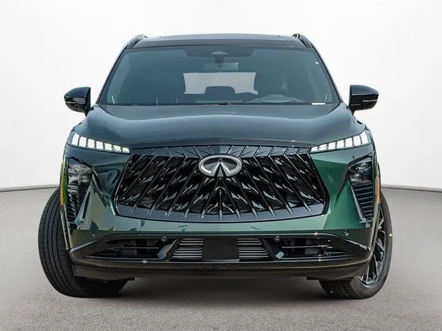 Infiniti Qx65 2027 photo 2