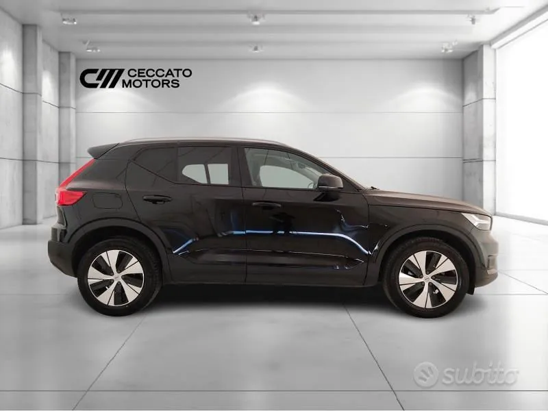 Volvo Xc40 2020 photo 3