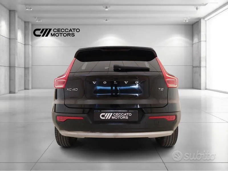 Volvo Xc40 2020 photo 5