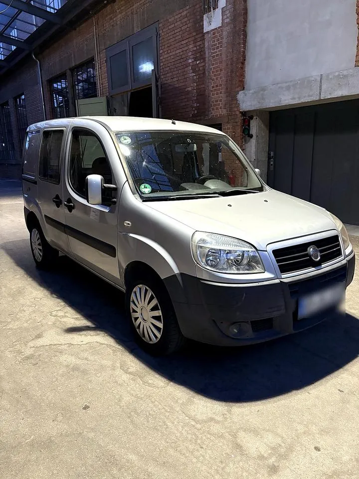 Fiat Doblo