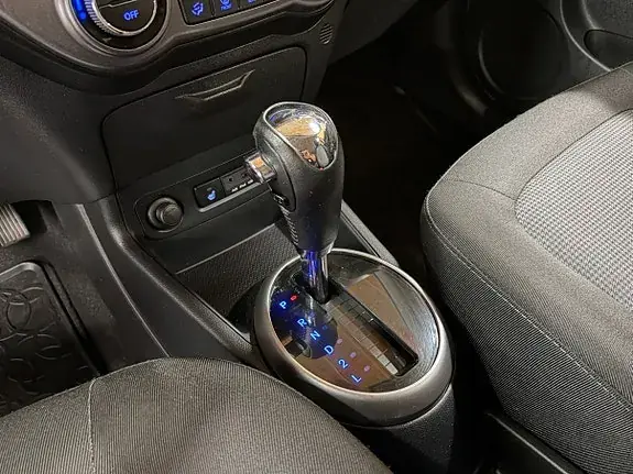 Hyundai I20 2014 photo 3