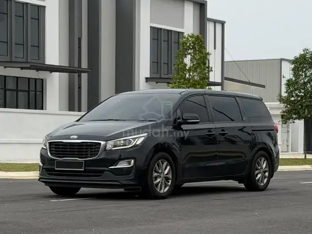 Kia Grand Carnival