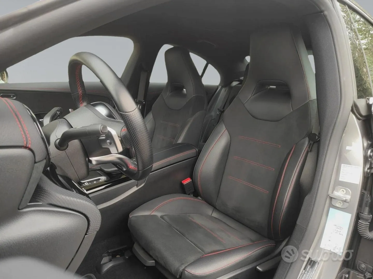 Mercedes-Benz Cla 2023 photo 5